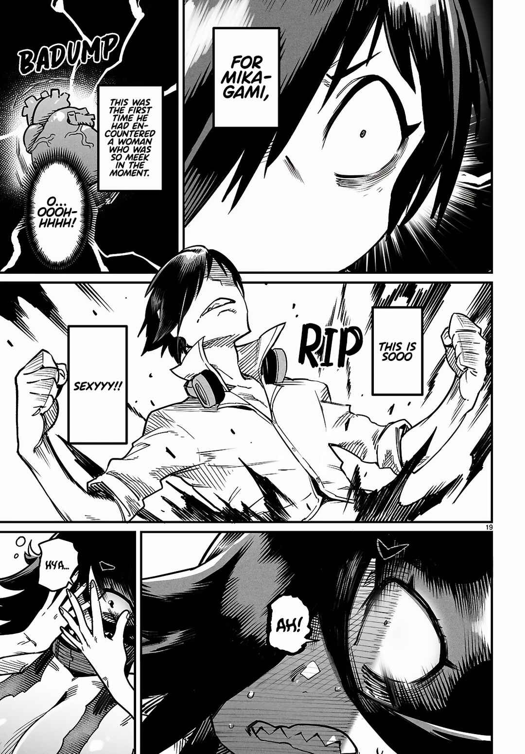 Chapter 27 - Page 20