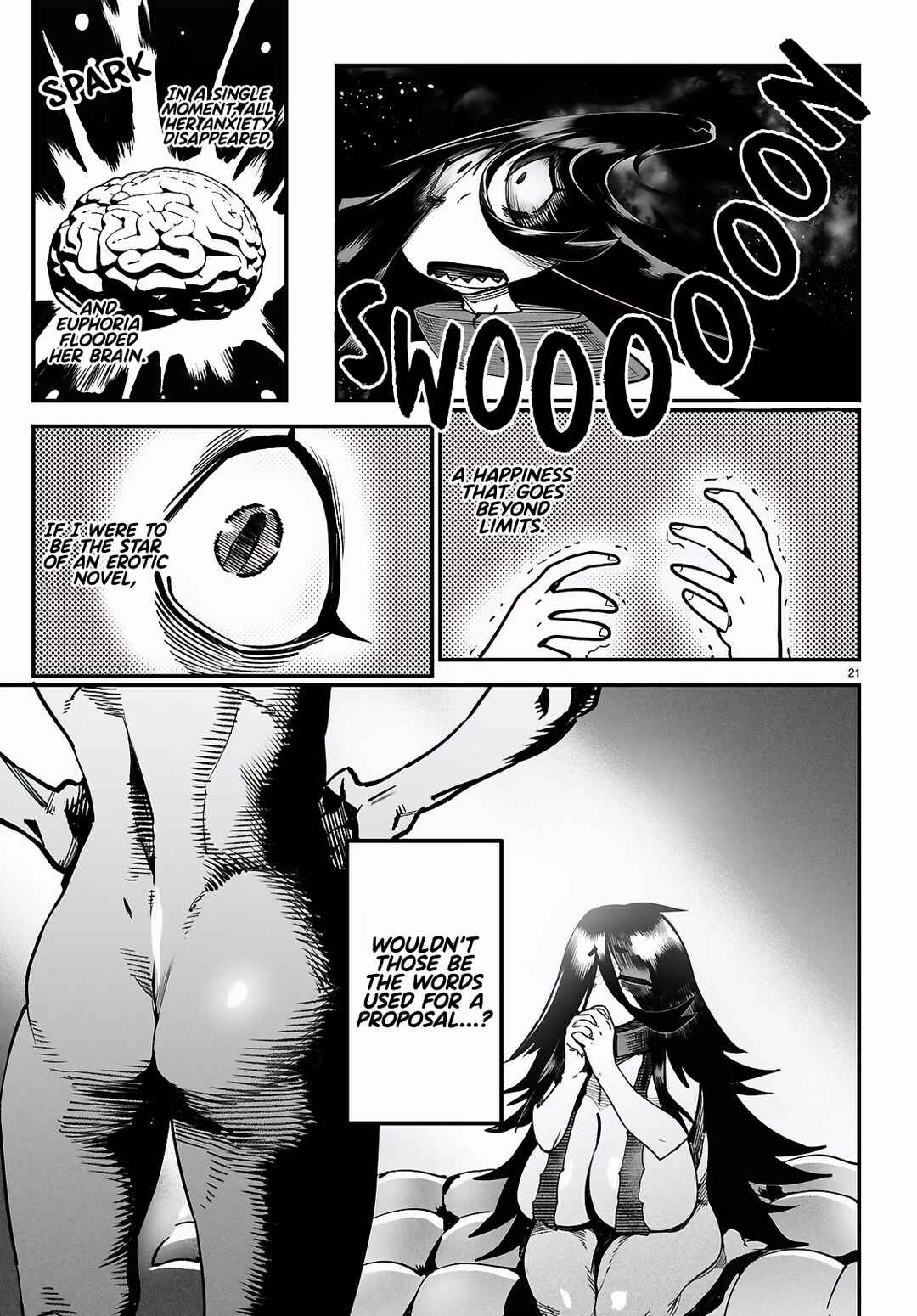 Chapter 27 - Page 22
