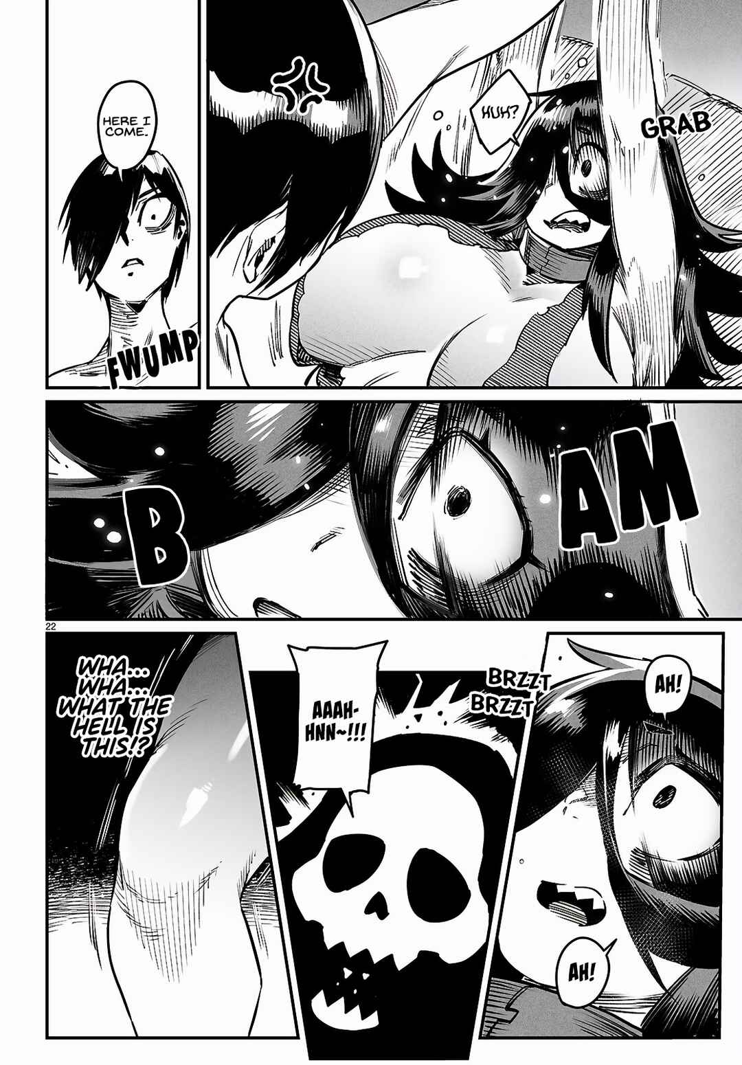Chapter 27 - Page 23