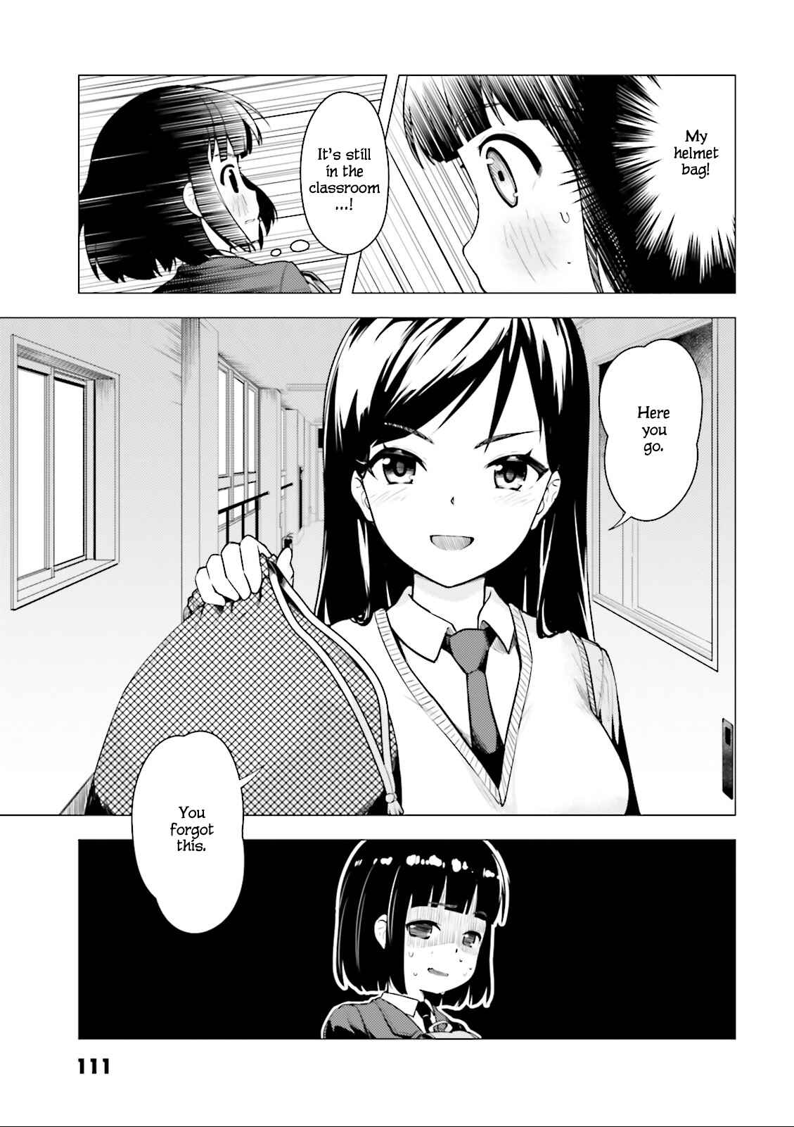 Chapter 4 - Page 5