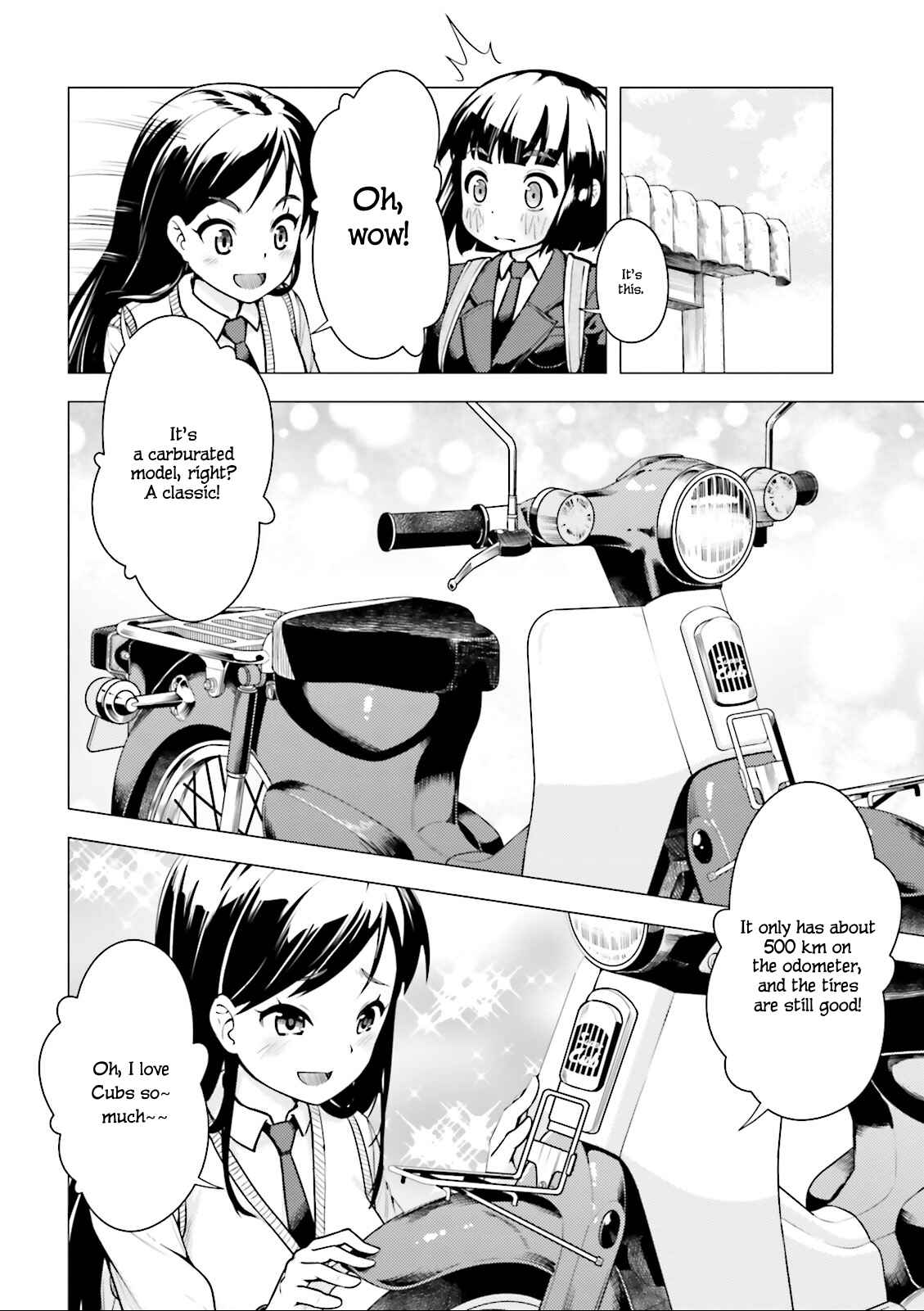 Chapter 4 - Page 6