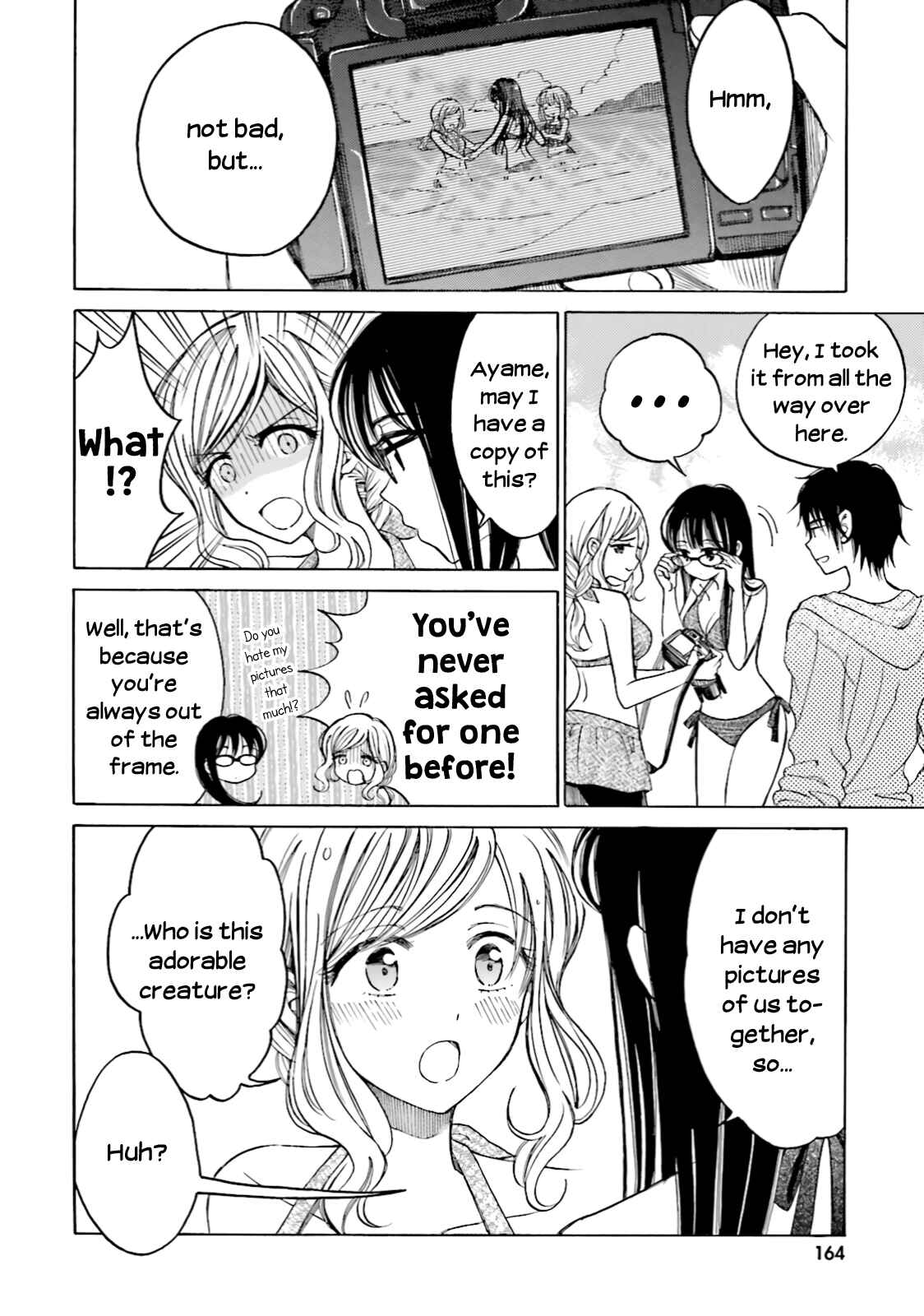 Chapter 65 - Page 26
