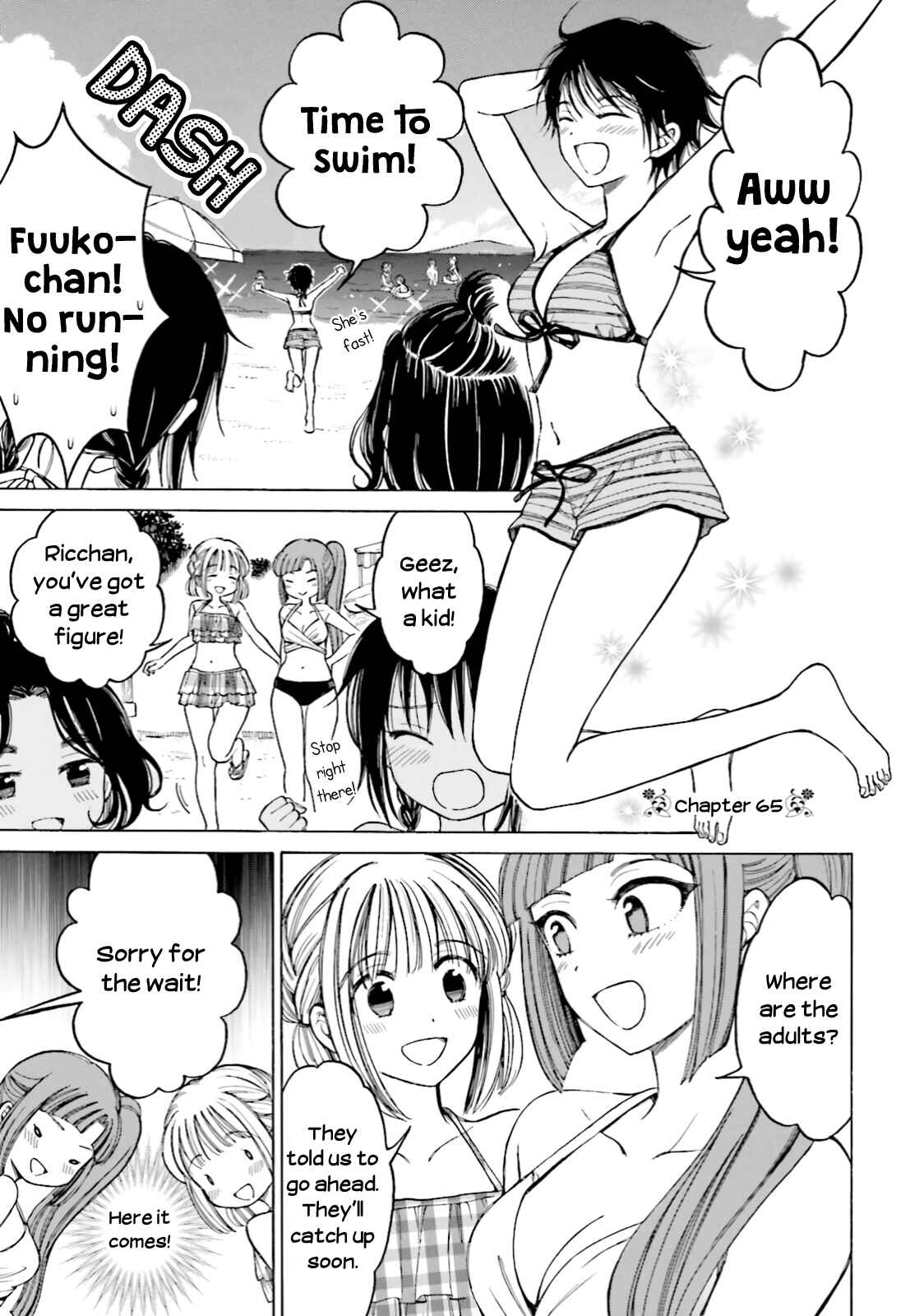 Chapter 65 - Page 4