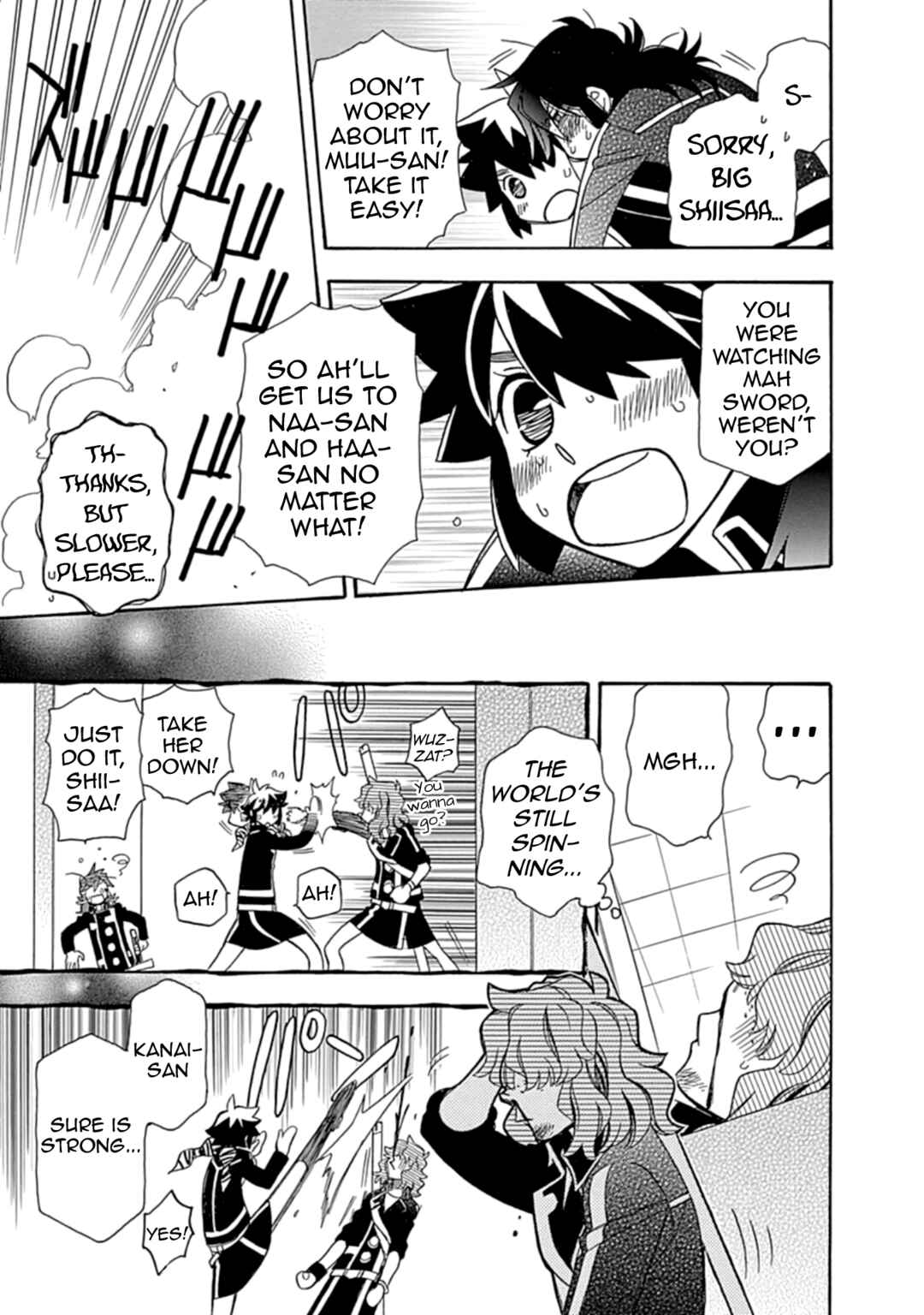 Chapter 37 - Page 14