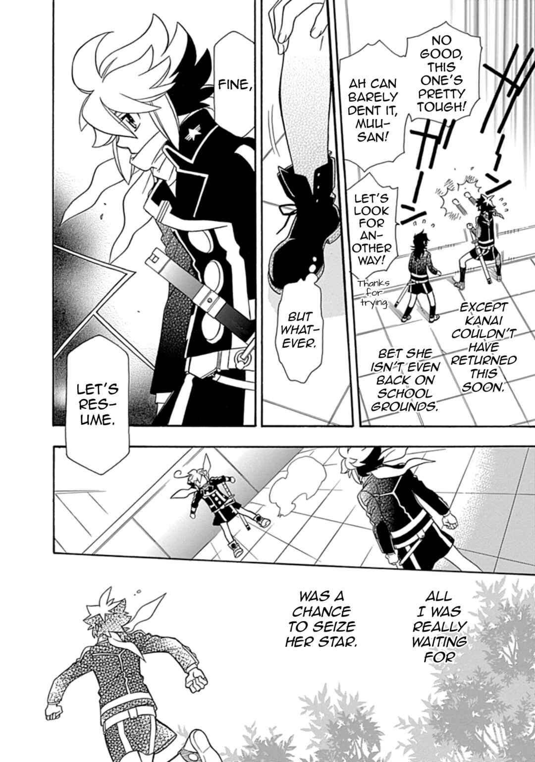 Chapter 37 - Page 31