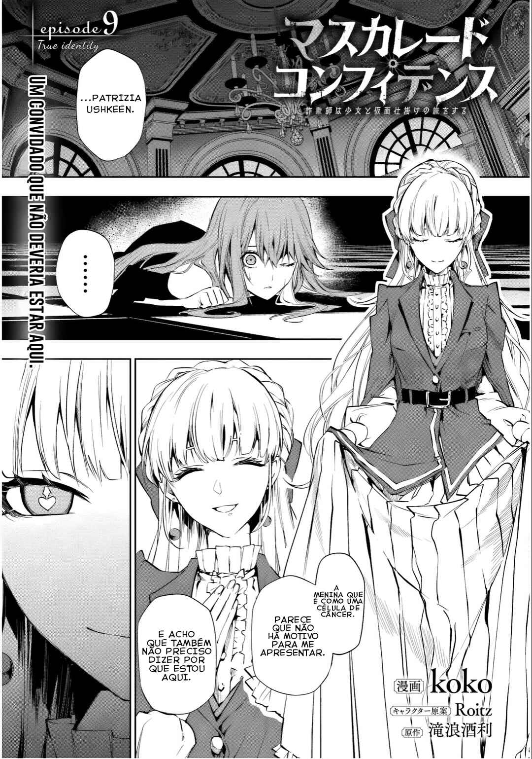 Chapter 9 - Page 2