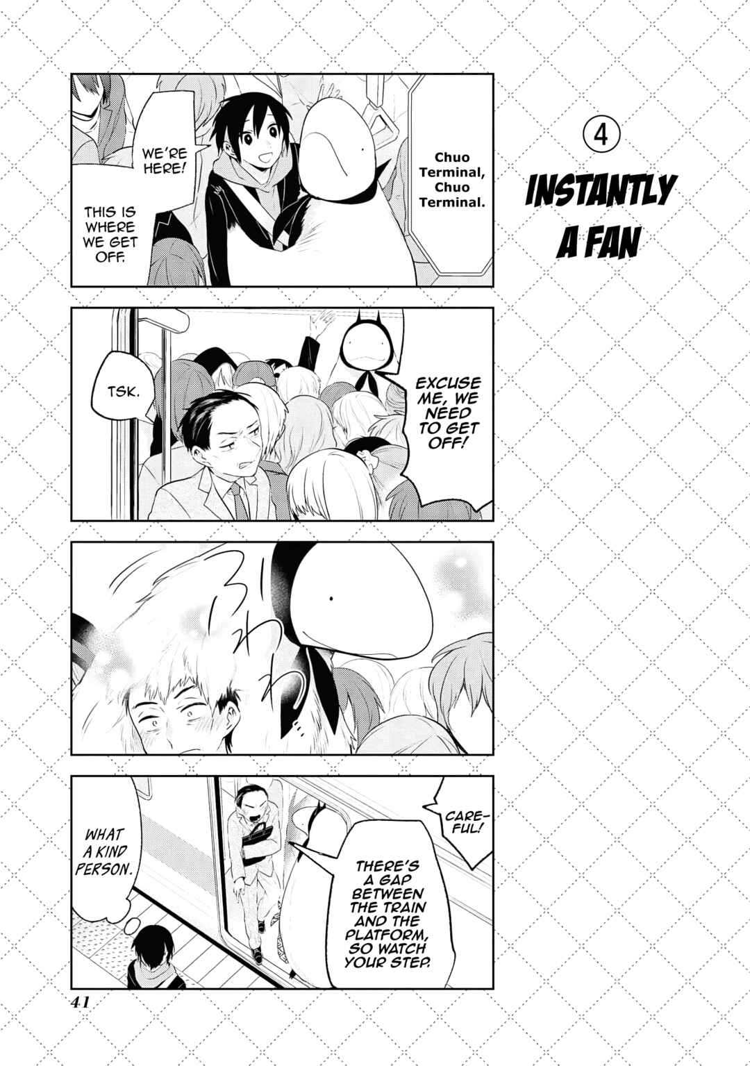 Chapter 114 - Page 5