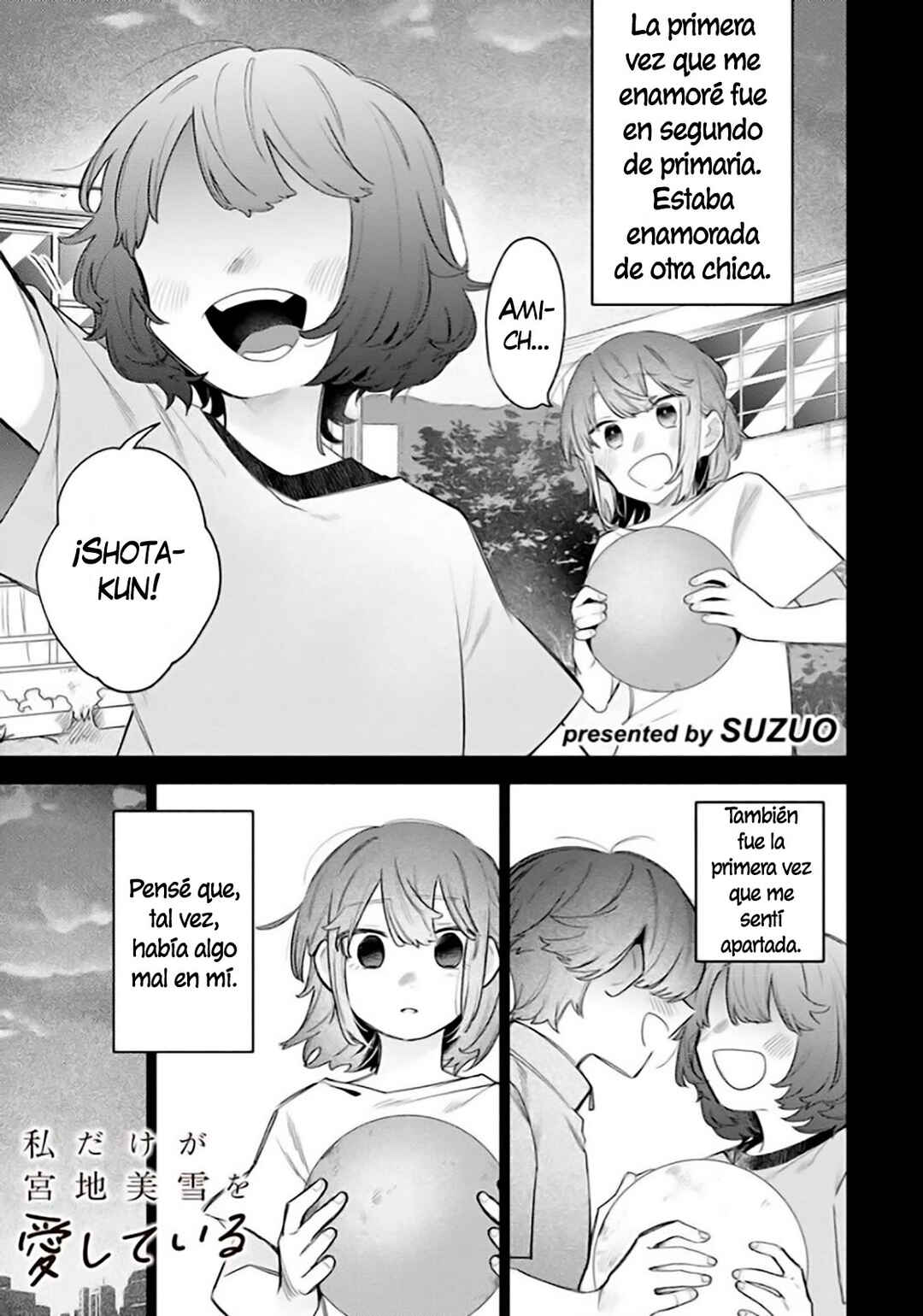 Chapter 3 - Page 1