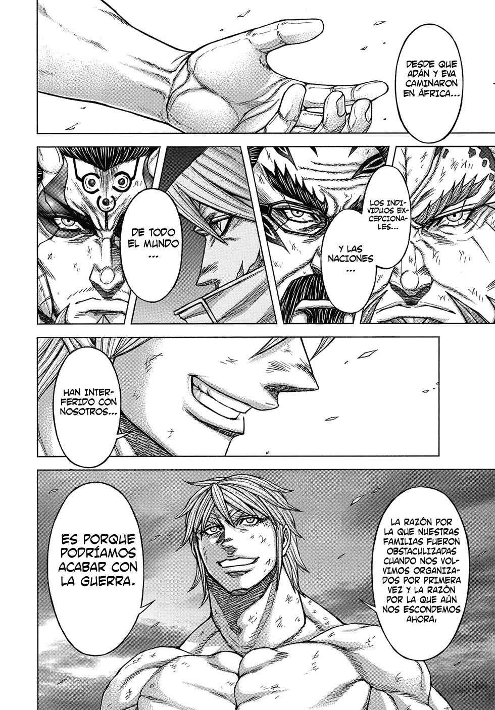 Chapter 157 - Page 4