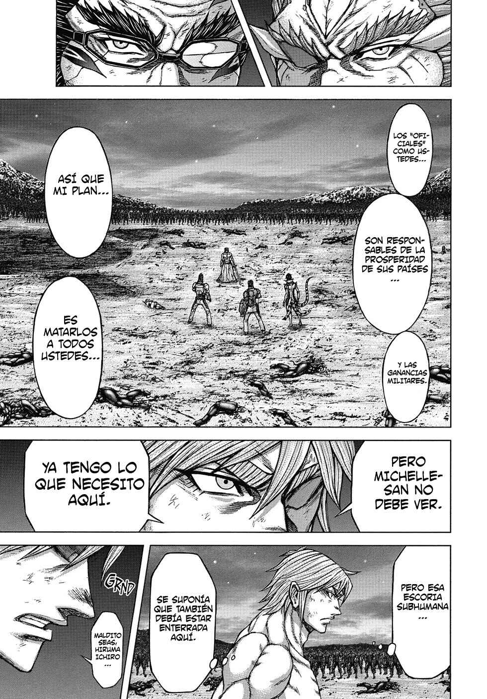 Chapter 157 - Page 5