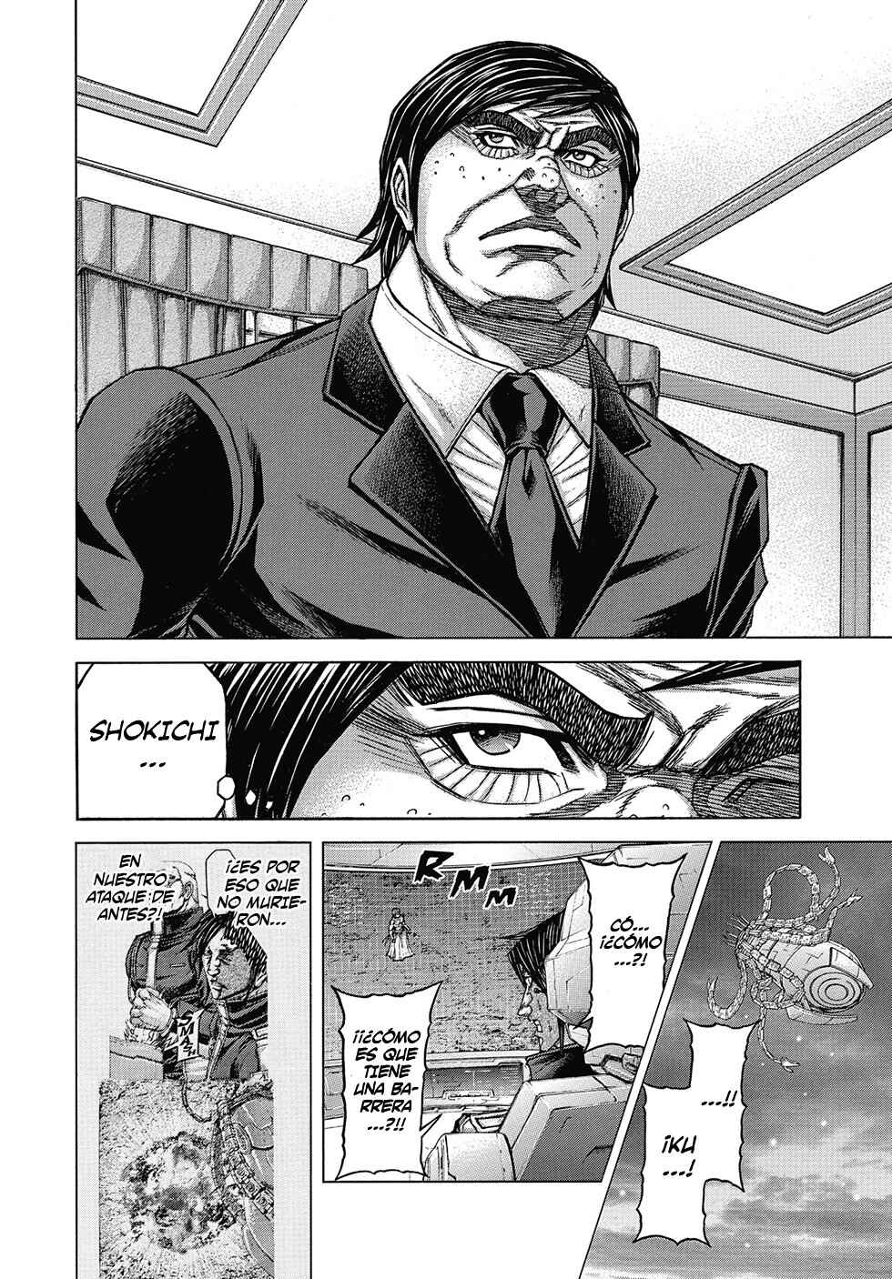 Chapter 157 - Page 6