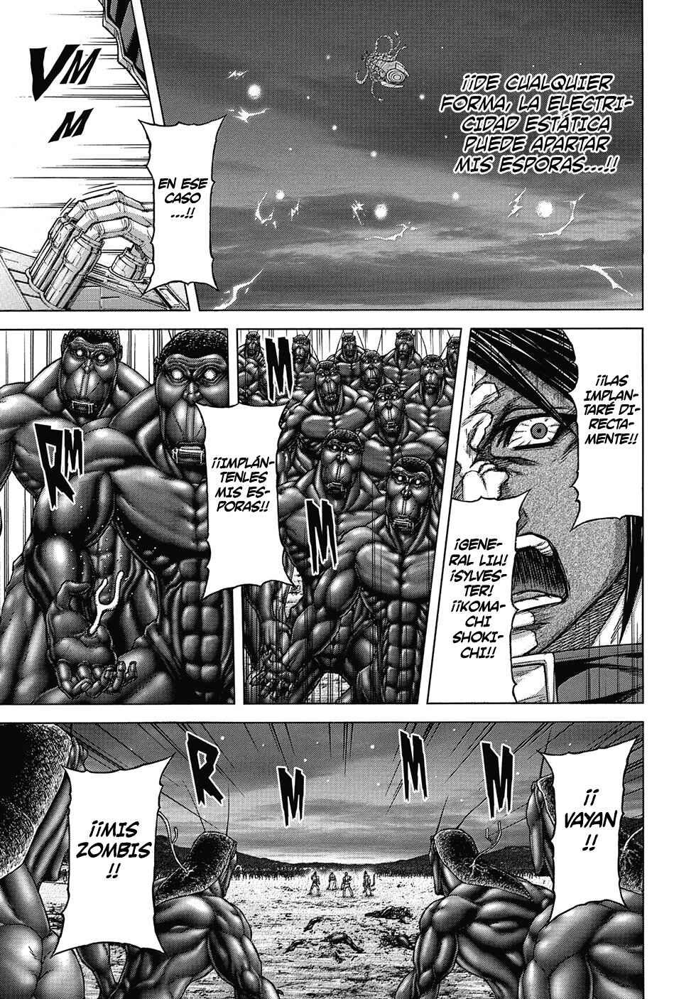Chapter 157 - Page 7