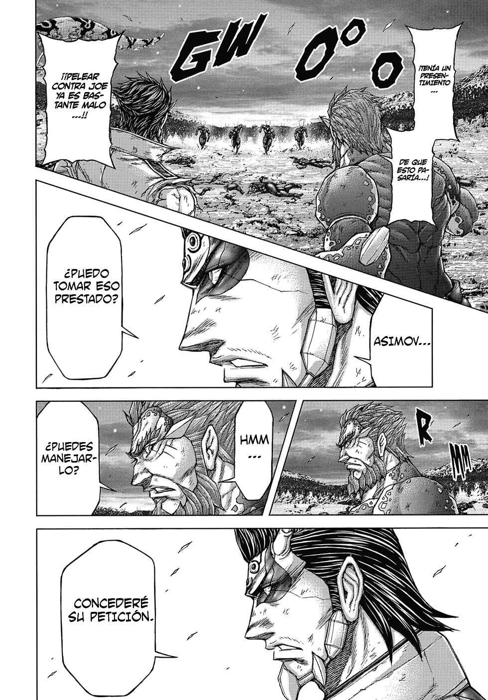 Chapter 157 - Page 8