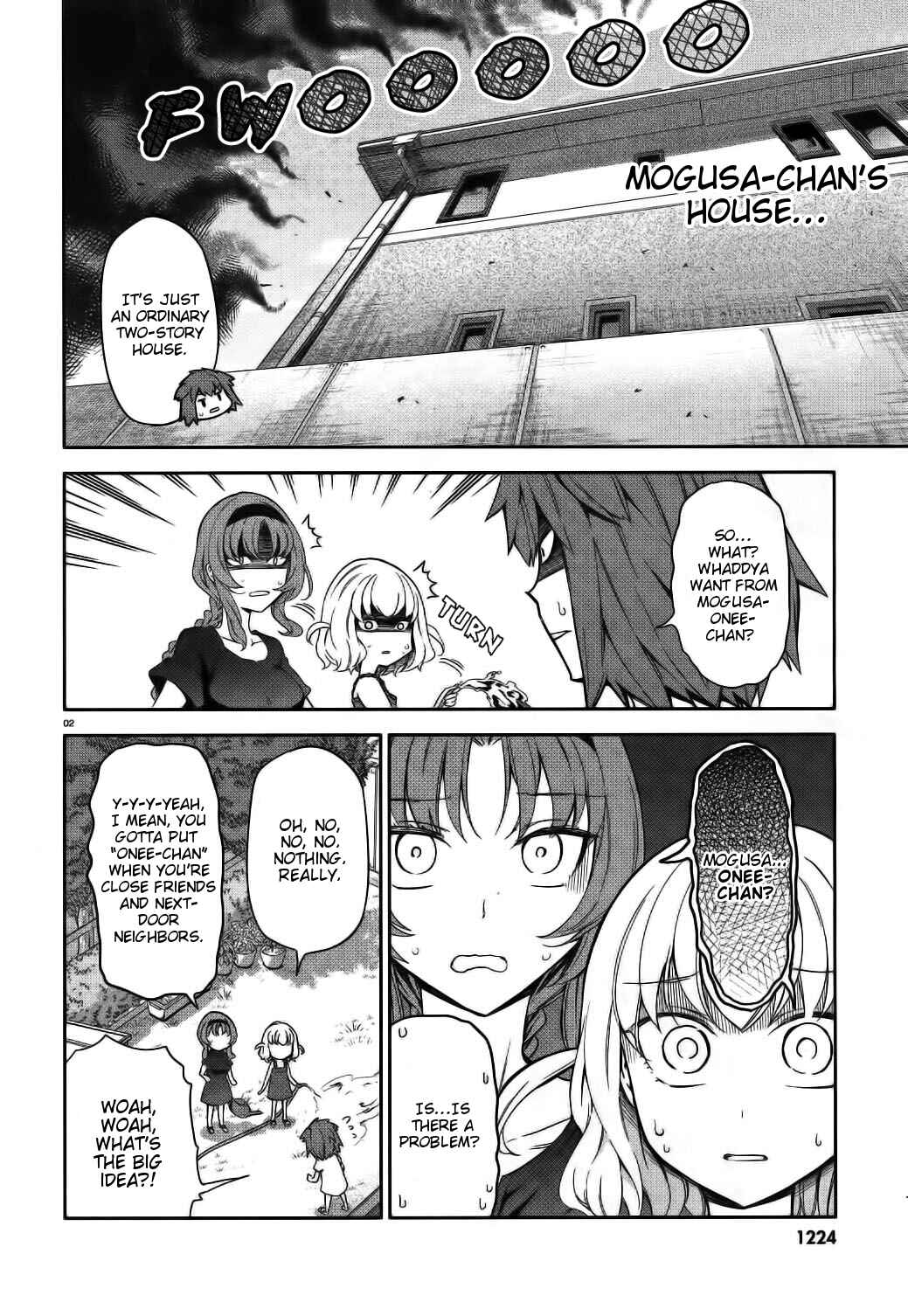 Chapter 84 - Page 2