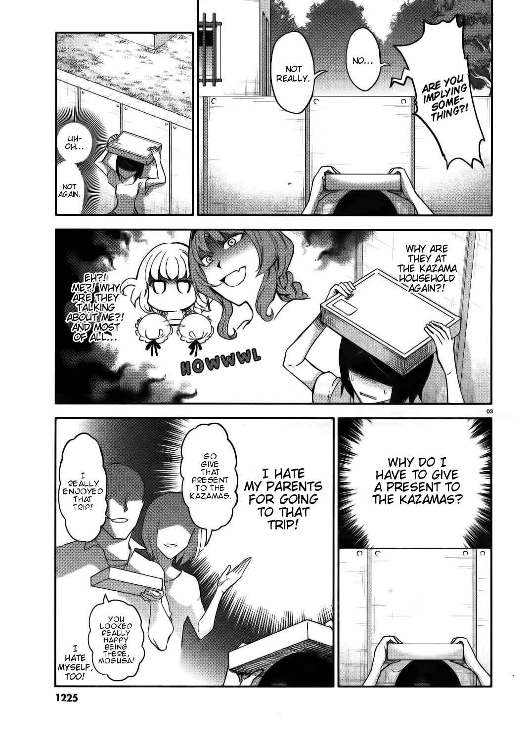 Chapter 84 - Page 3