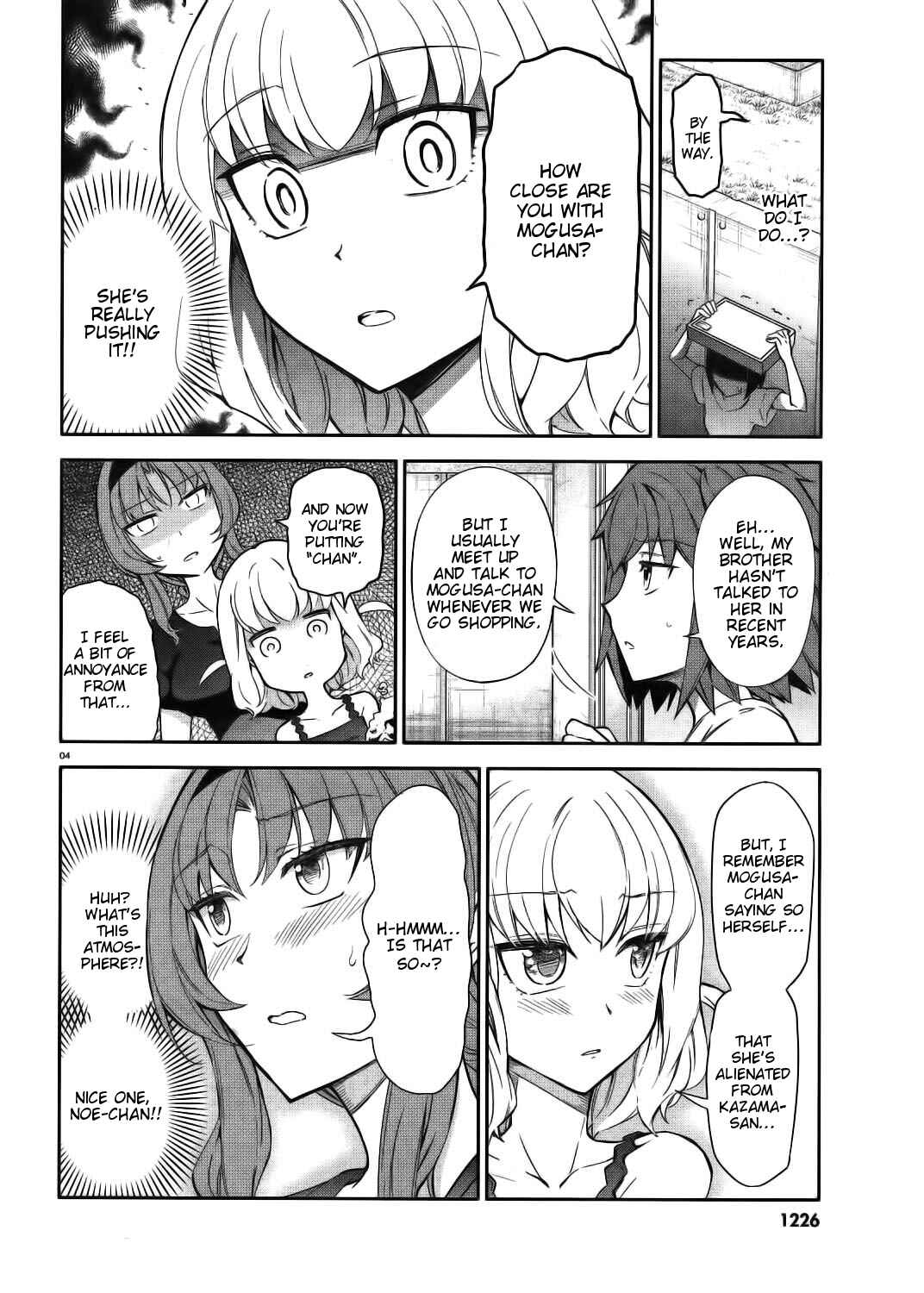 Chapter 84 - Page 4