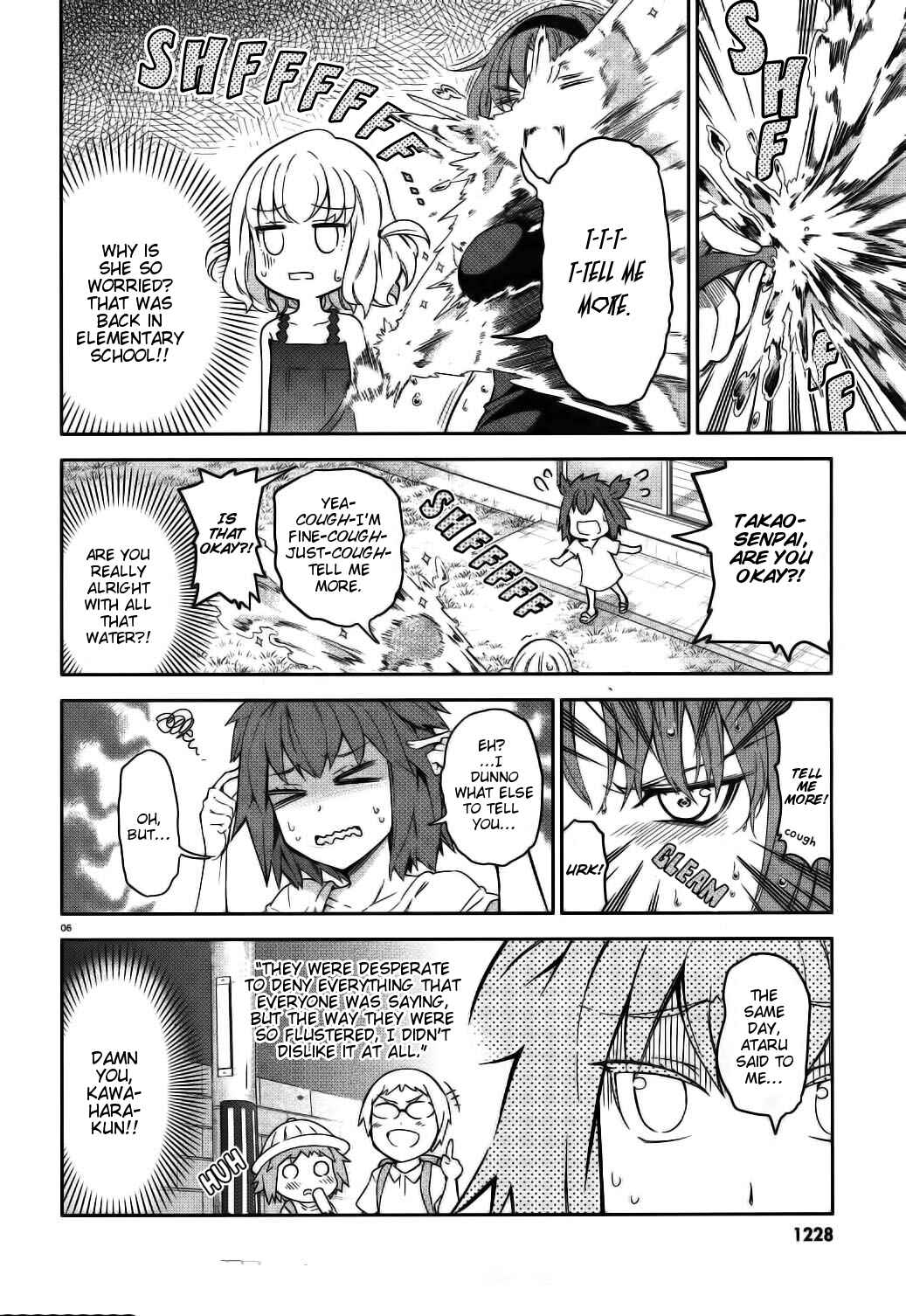 Chapter 84 - Page 6