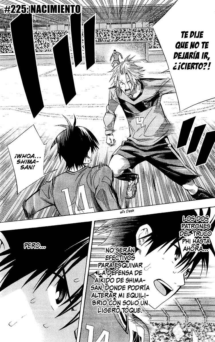 Chapter 225 - Page 2