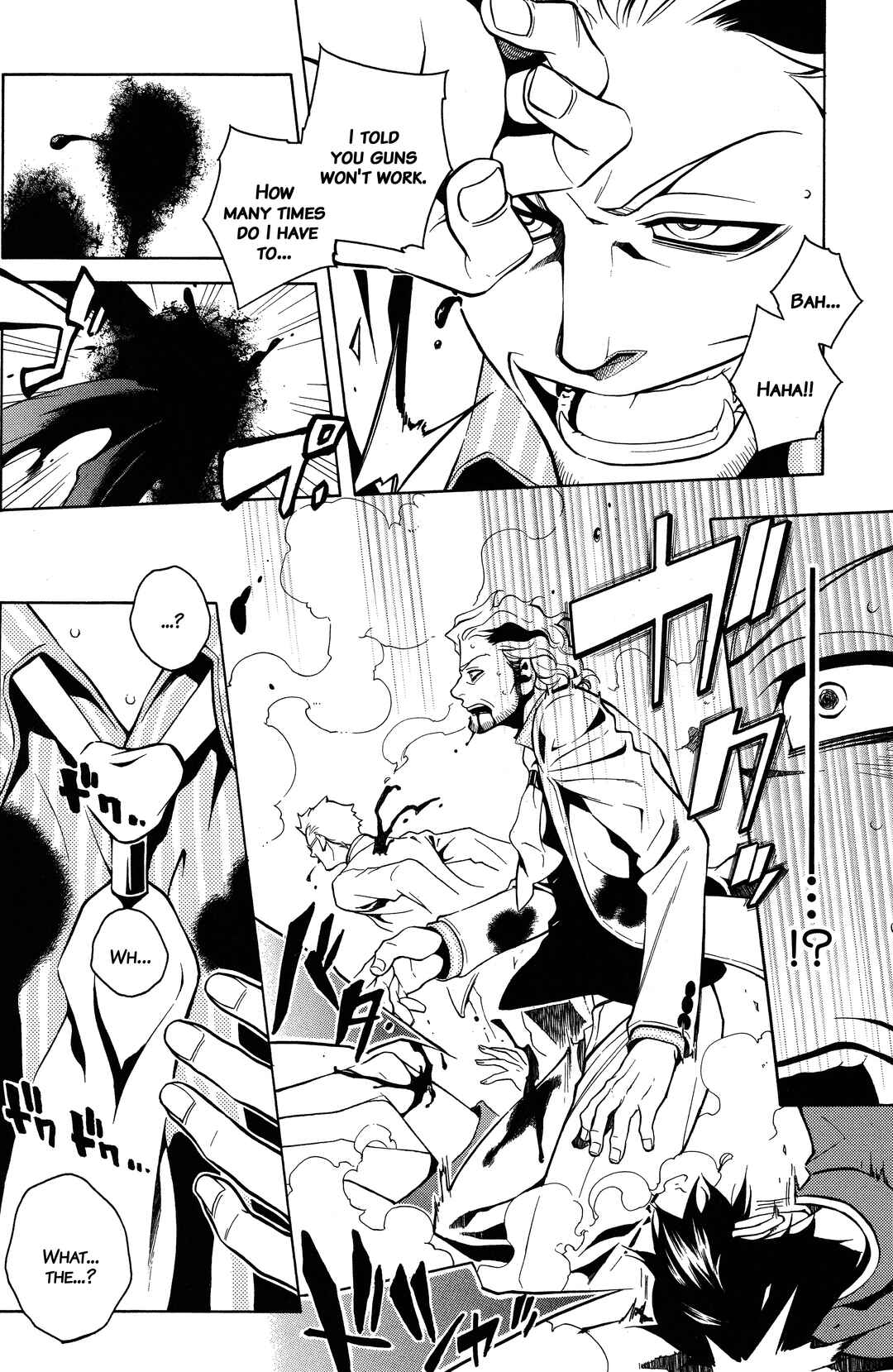 Chapter 31 - Page 24