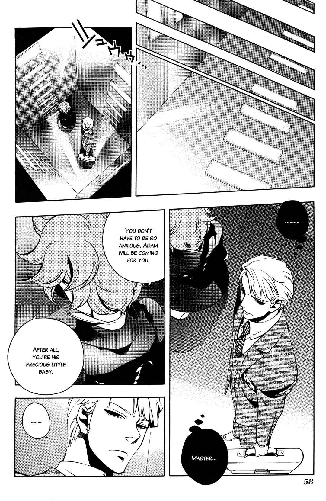 Chapter 31 - Page 26