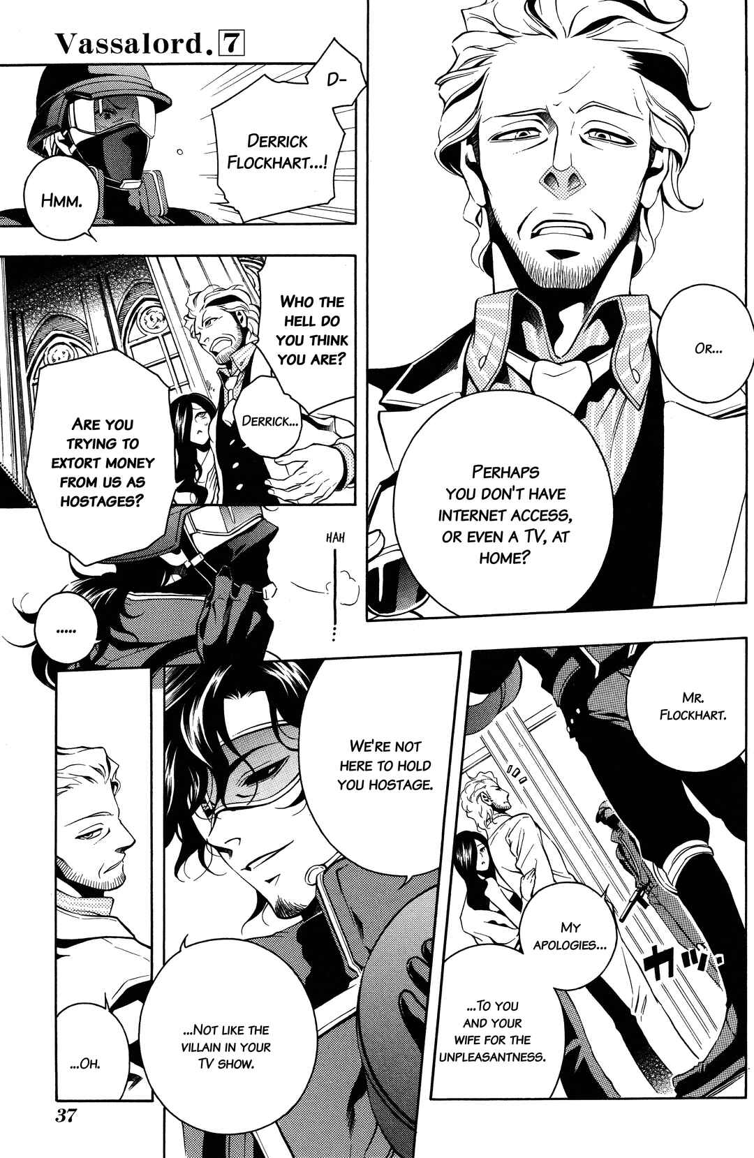 Chapter 31 - Page 5