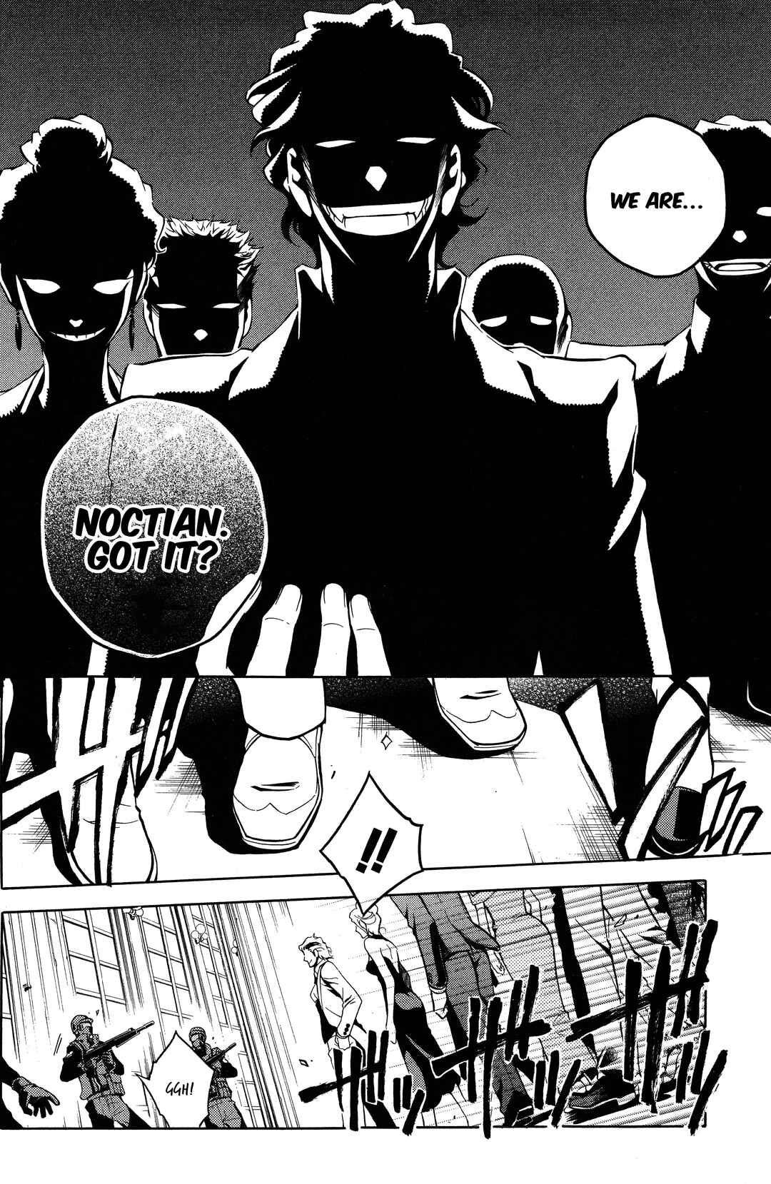 Chapter 31 - Page 8