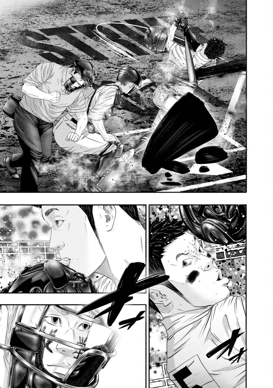 Chapter 446 - Page 11