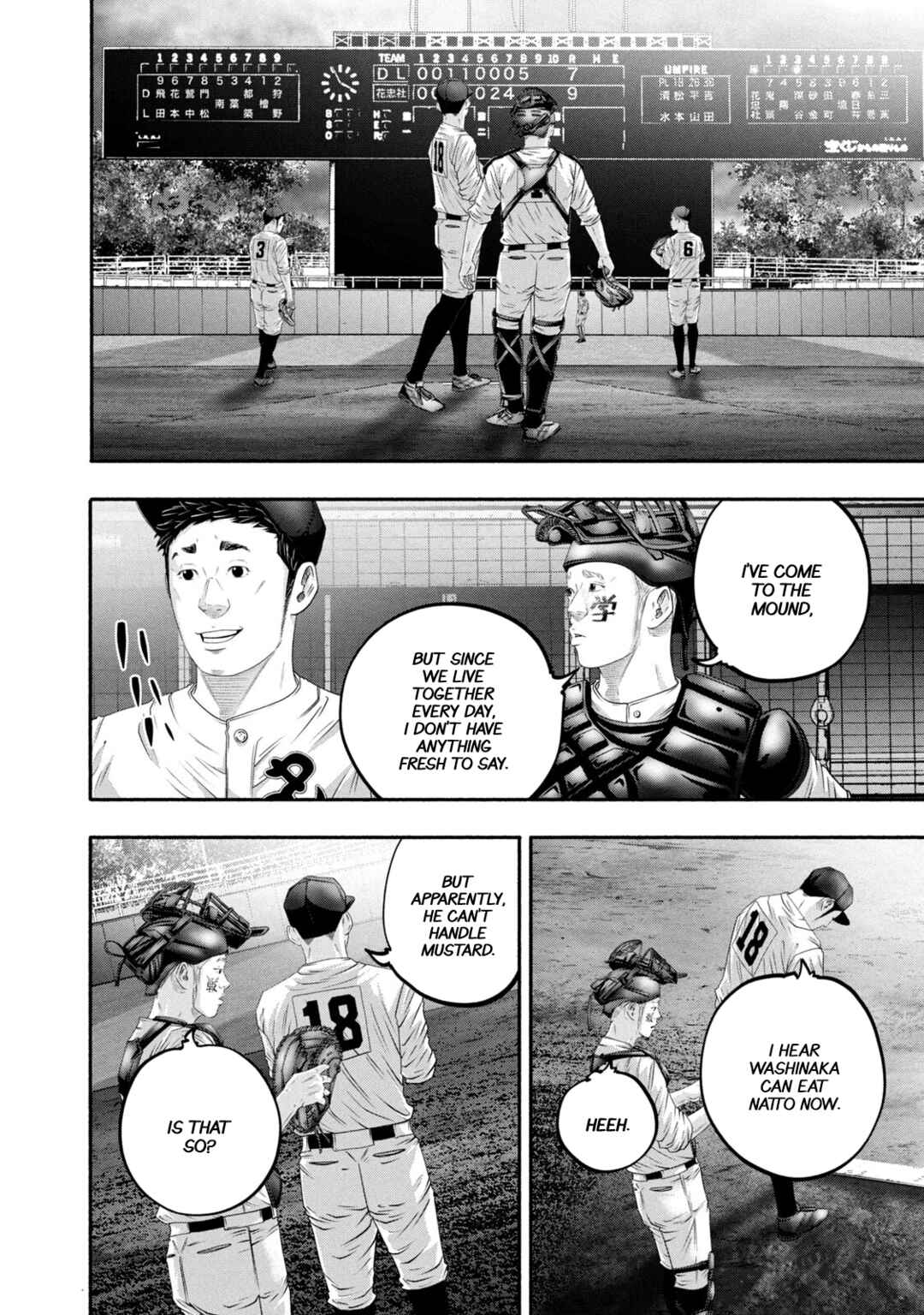 Chapter 446 - Page 6