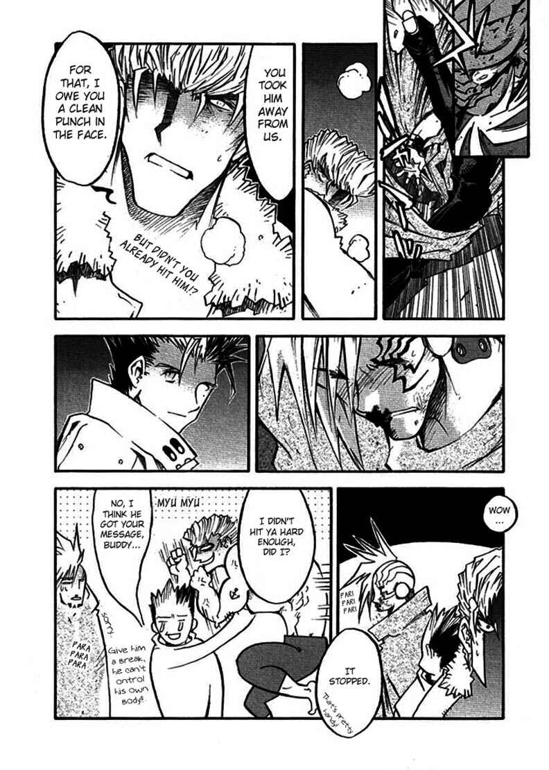 Chapter 66 - Page 16
