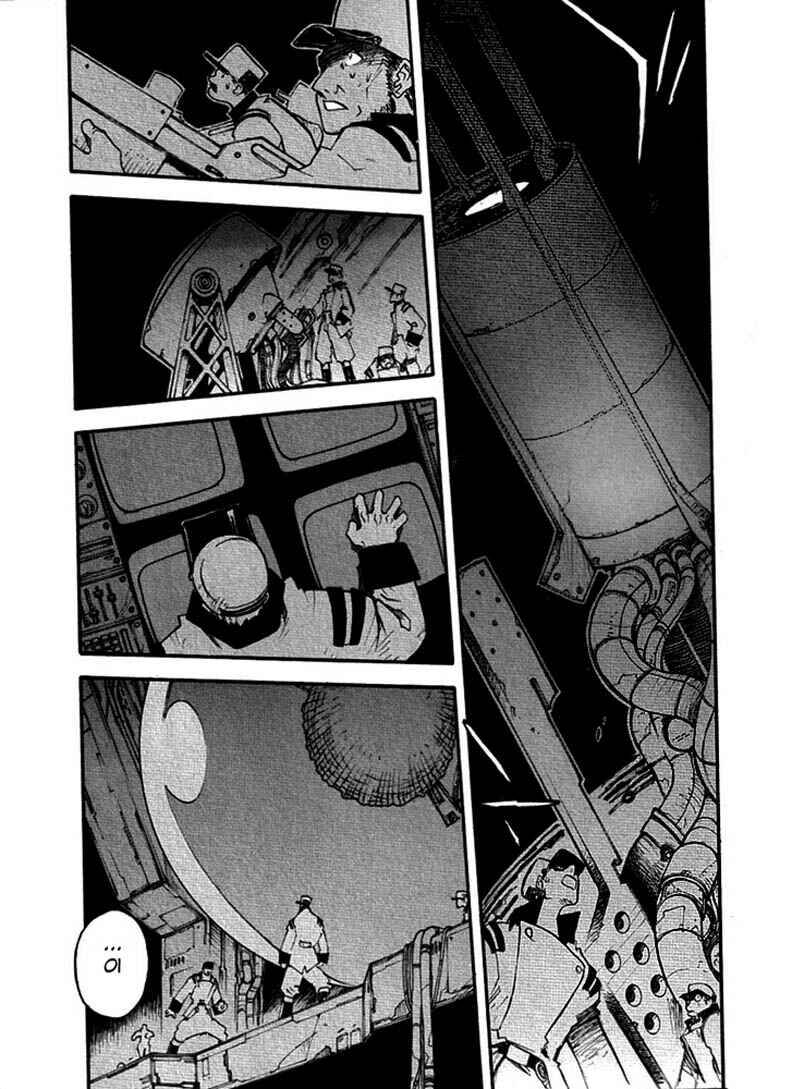 Chapter 66 - Page 23