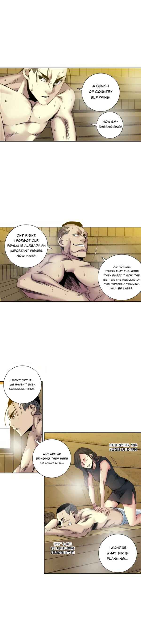 Chapter 79 - Page 12