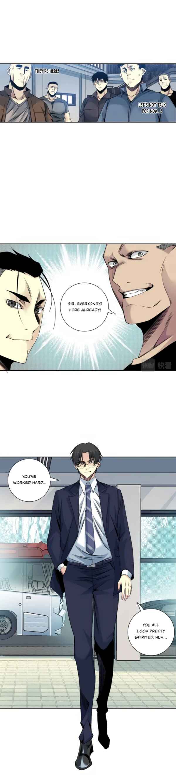 Chapter 79 - Page 6