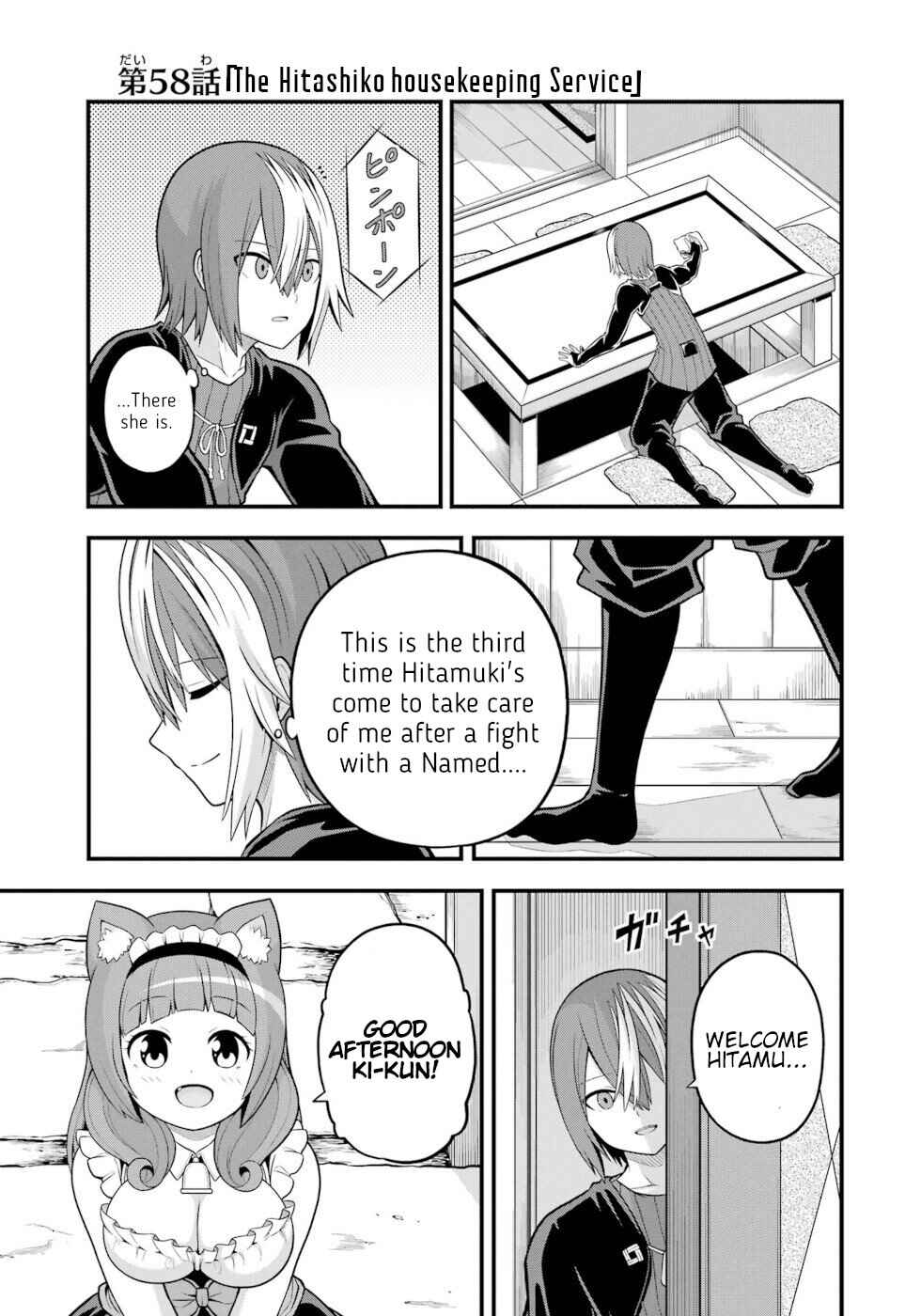 Chapter 58 - Page 1