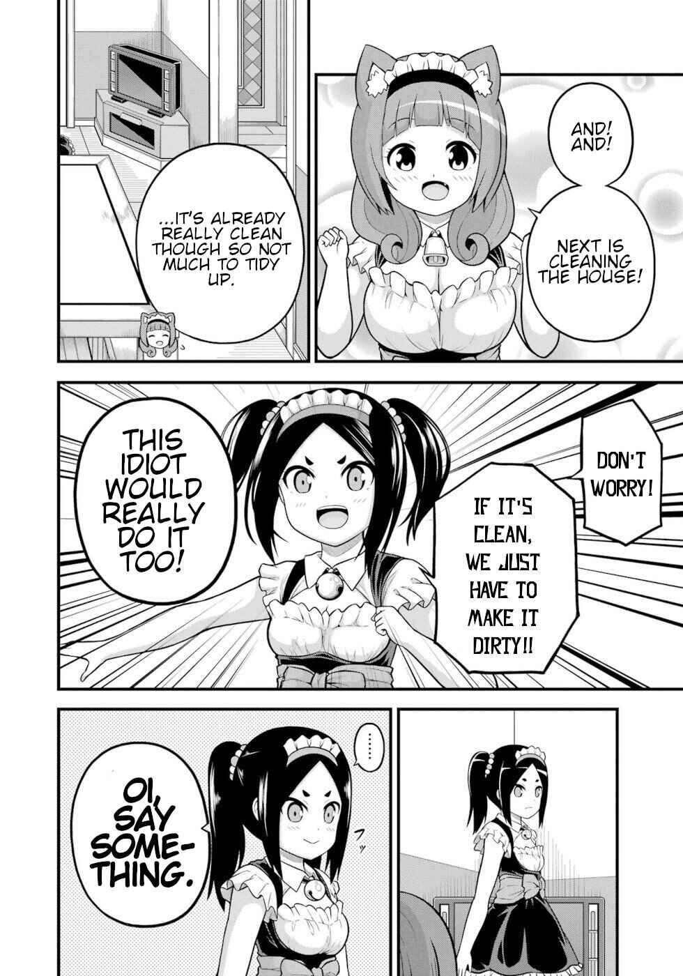 Chapter 58 - Page 16