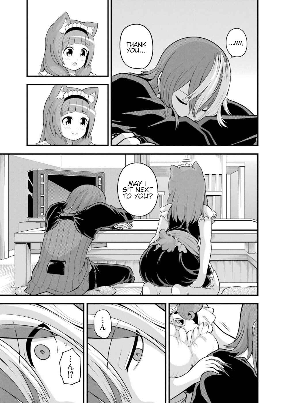 Chapter 58 - Page 19