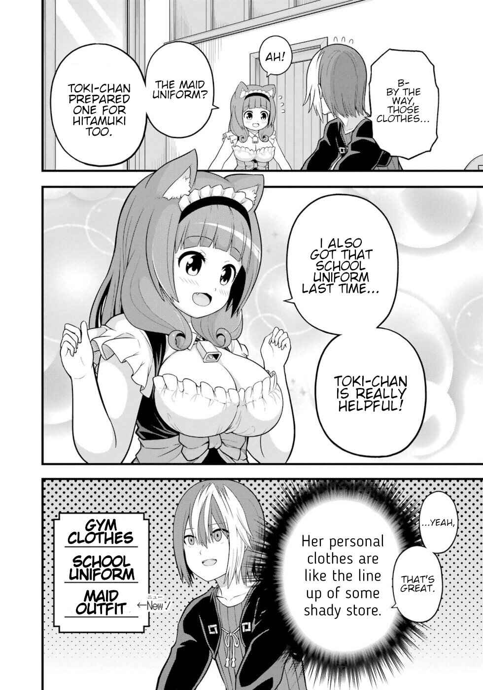Chapter 58 - Page 8