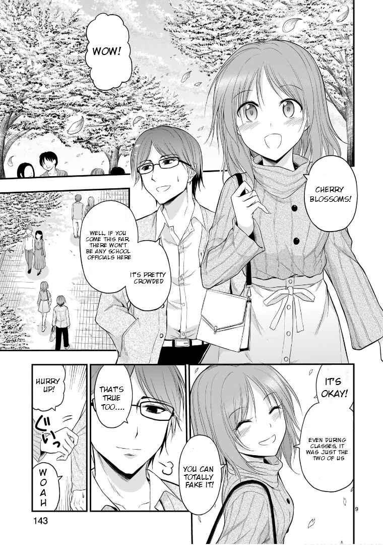 Chapter 51 - Page 10