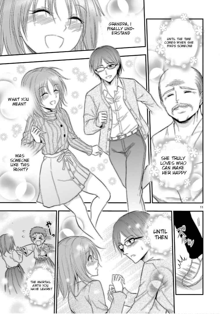 Chapter 51 - Page 12