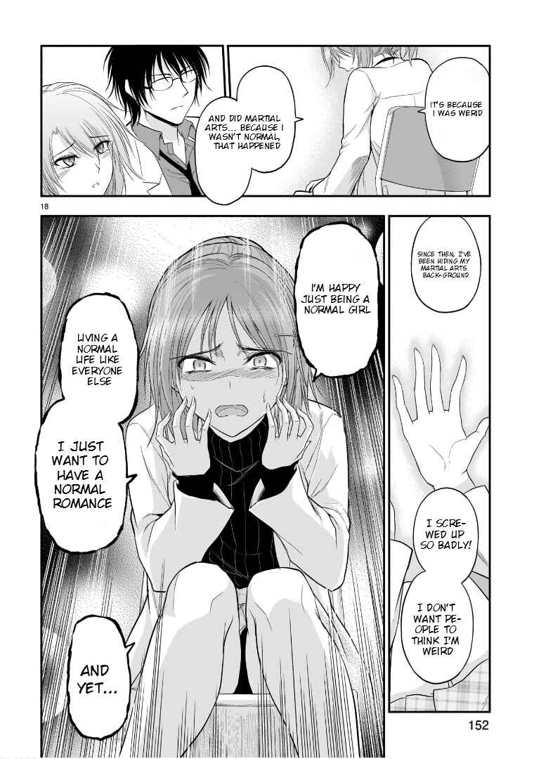 Chapter 51 - Page 18