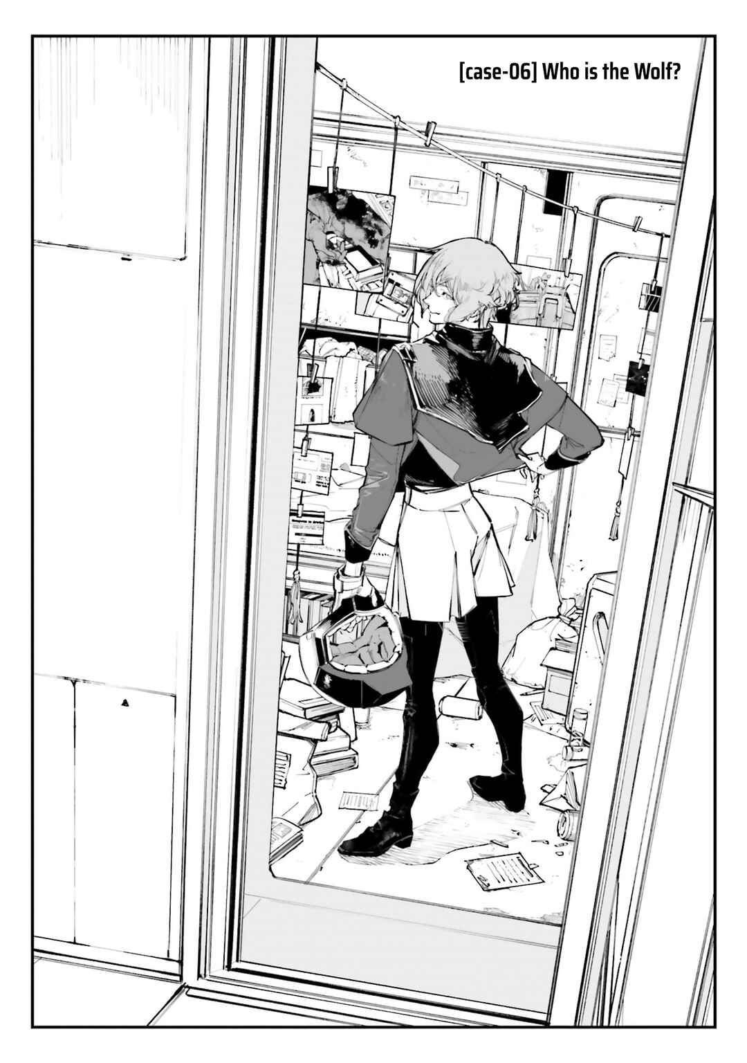 Chapter 6 - Page 1