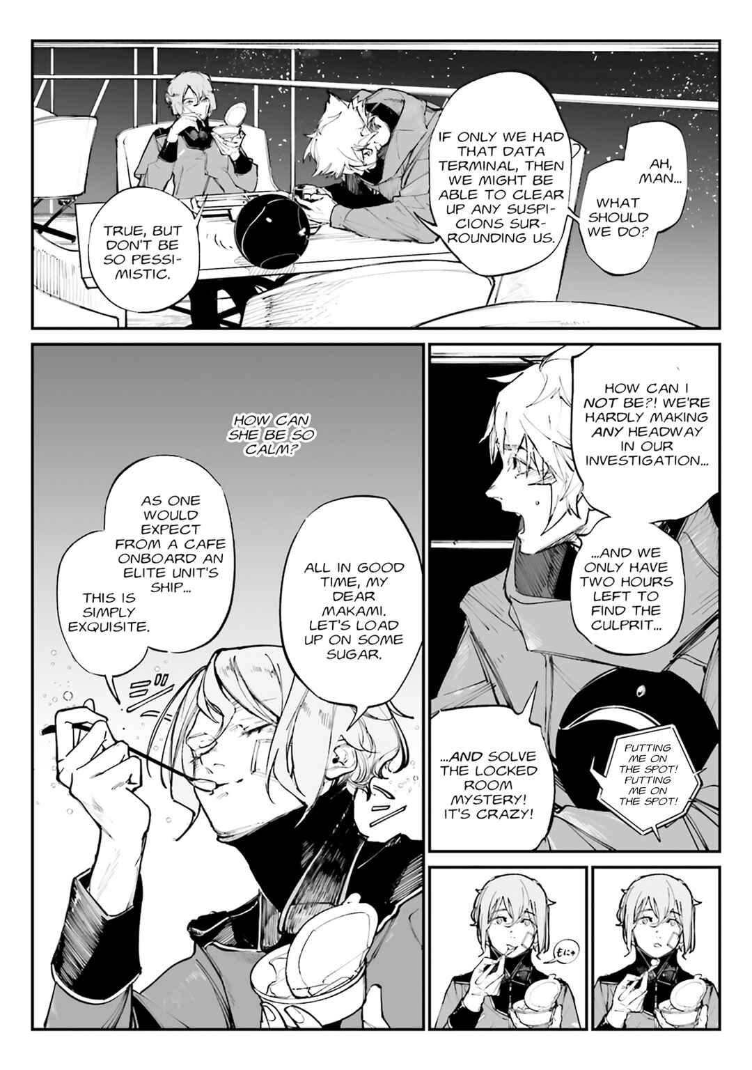 Chapter 6 - Page 30