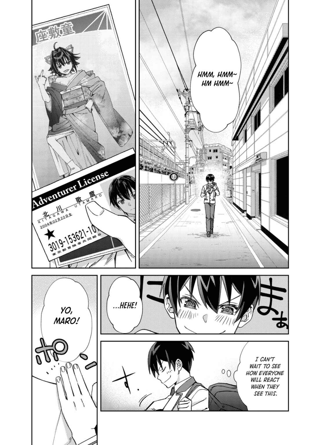 Chapter 3 - Page 2