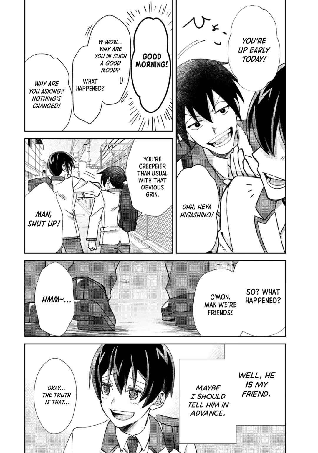 Chapter 3 - Page 3