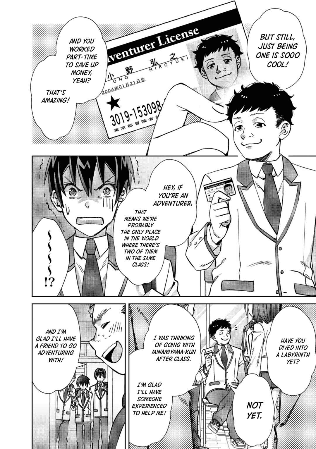 Chapter 3 - Page 6