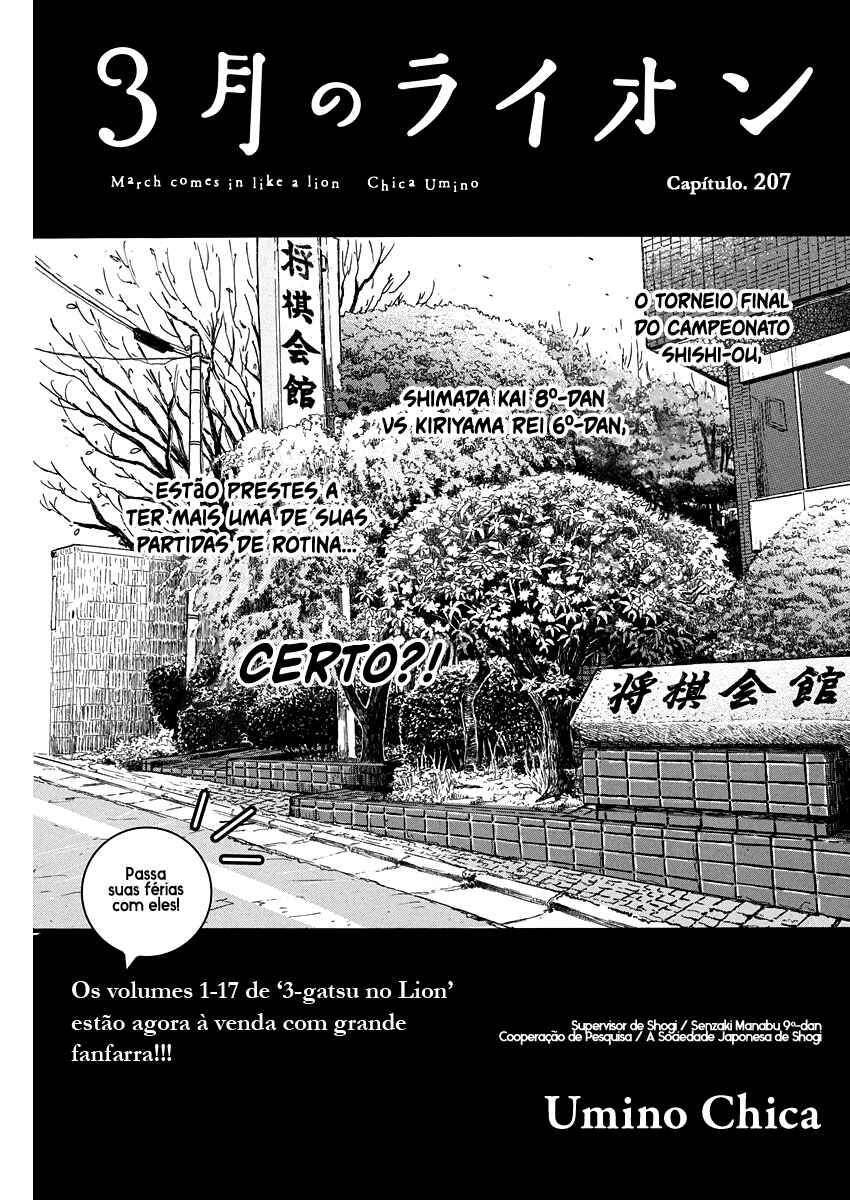 Chapter 207 - Page 2