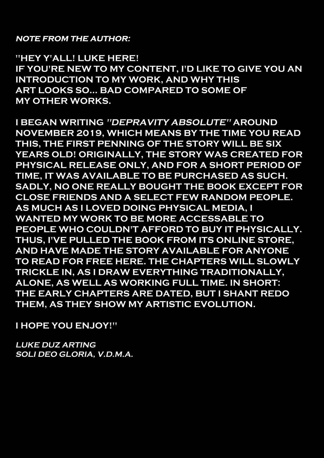 Chapter 1.1 - Page 3