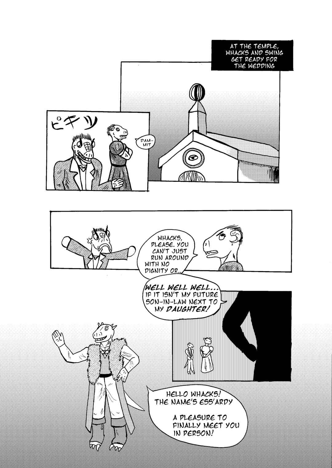 Chapter 1.1 - Page 8