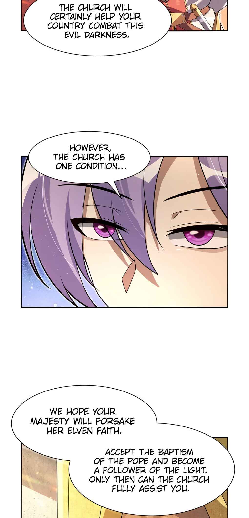 Chapter 411 - Page 11