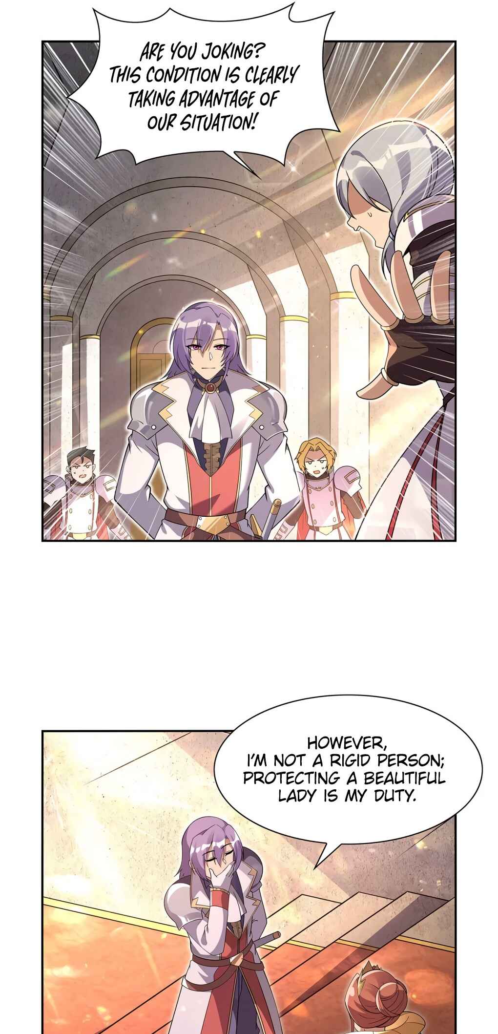 Chapter 411 - Page 13