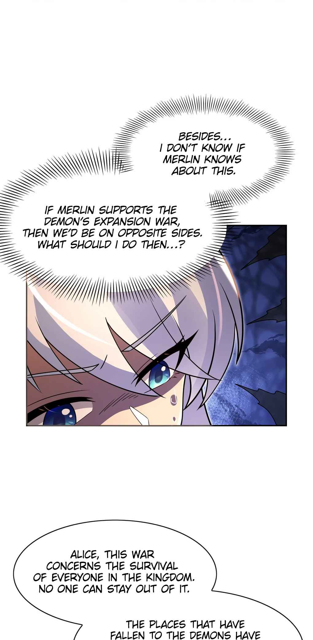 Chapter 411 - Page 23